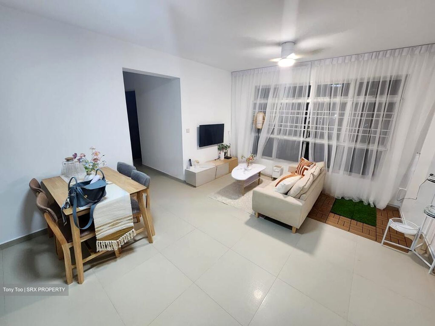 Blk 22 Teban Vista (Jurong East), HDB 4 Rooms #423685061